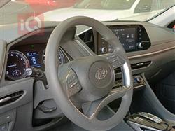 هیوندای سۆناتا